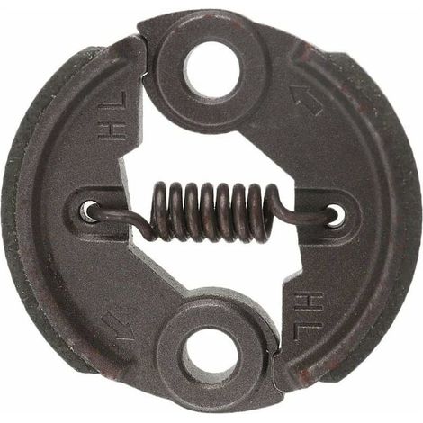 Débroussailleuse Embrayage Outil de Jardin Tondeuse à Gazon Tondeuse à Gazon Remplacement des pièces 75.5mm (1/5)