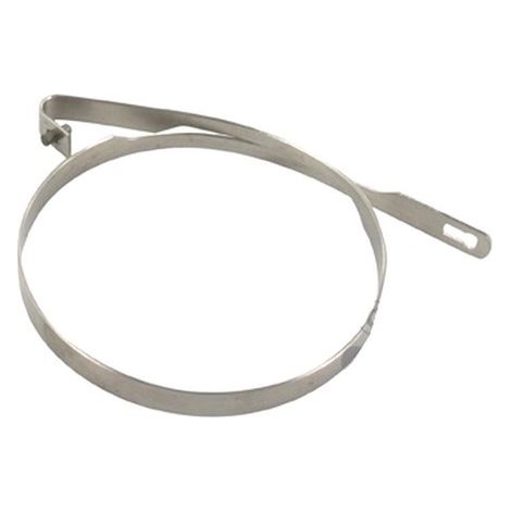 Bande frein de chaine tronconneuse Stihl 017, 018, 021, 023, 025, MS170/180/210/250