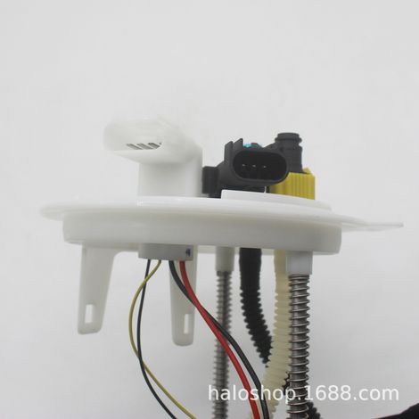 BC3Z9A299F CC3Z9H307A SP2541M E2587M Compatible with Ford F250 F350 (1/4)