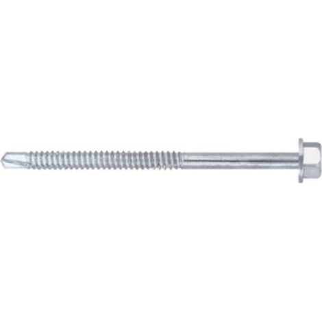 TIRAFONDI AUTOPERFORANTI T.E. D 6X150 MM FRIULSIDER- FRIULSIDER- 100,0 pz