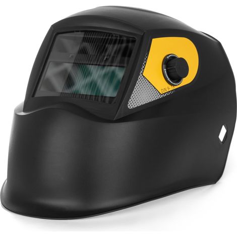 Écran facial automatique de protection LCD 2000E - E/AW-90368 (1/3)