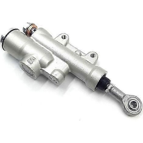 Maître-cylindre de frein arrière pour KTM 77013060044 - pièce de rechange parfaitement compatible (1/5)