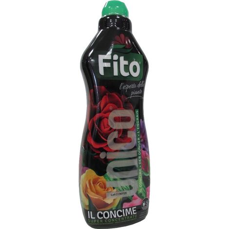 FITO SOLO EL ABONO 1000ML
