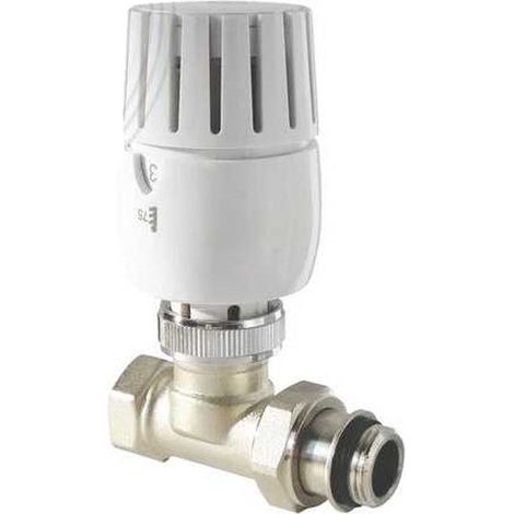 Tête thermostatique VT 0,56 + Corps thermostatique droit Femelle 1/2'' (15/21) - Somatherm