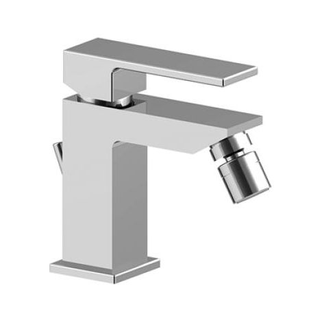 Miscelatore Bidet Dax con scarico in ottone cromo di Paini (1/3)