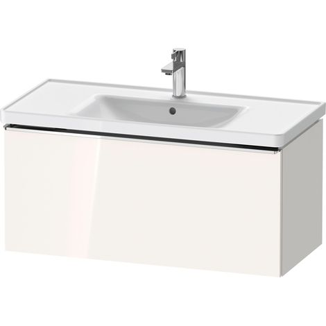 Duravit D-Neo bâti-support lavabo suspendu, 984x440x452mm, 1 (1/2)