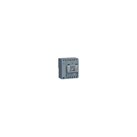 Disj.h3+P160 MAG 4x125A 50kA - APPAREILLAGE DE TETE HAGER HMS126BC (1/2)