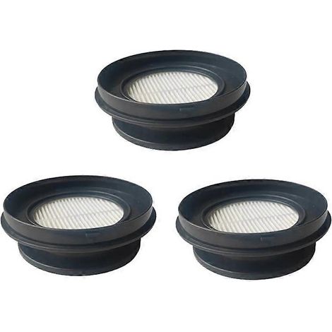 X7A entrée filtres pour Laresar V7 HEPA remplacement de filtre pour SunSare X7A-US sans fil balai aspirateur filtres (1/5)