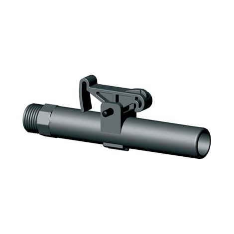 CHIAVE X IDRANTE A PRESA RAPIDA PN IRRITEC - 3/4M- 2 pezzi