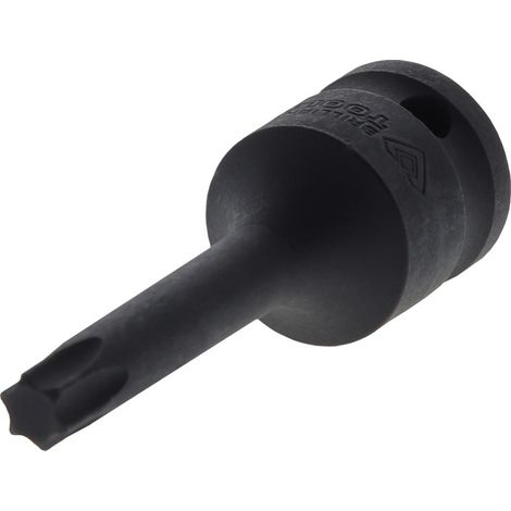BRILLIANT TOOLS 1/2" Douille à chocs Torx T50 - BT022604 (1/7)