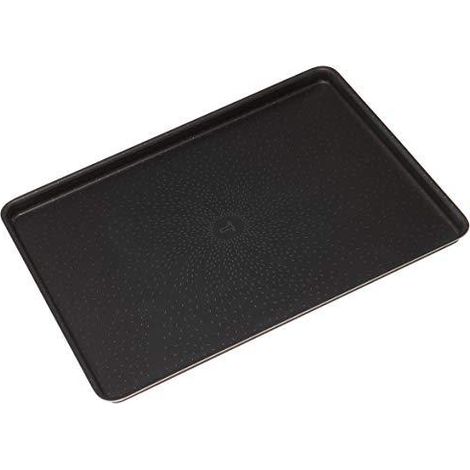 Tefal J5547002 Backblech schwarz 38x28 cm