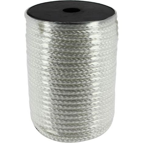 Drisse polyamide Ø8 la bobine de 50m