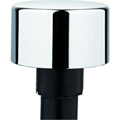 Grohe Druckknopf Chrom, 66738000 (1/2)