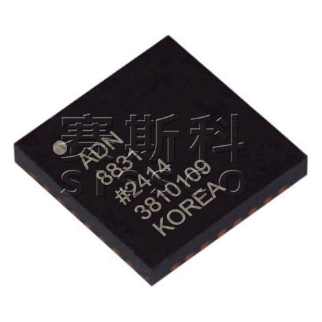 ADN8831ACPZ ADN8833ACBZ Electronic Components Chips Electronic Components 5 pieces 5 pieces
