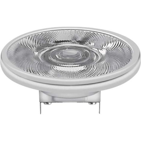 Bombilla PARATHOM PRO LEDspot 111 40° 11.5W 3000K G53 de Ledvance