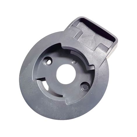Kenwood attacco aggancio frontale accessori planetaria kMix KMX75 KMX750 KMX77 (1/2)