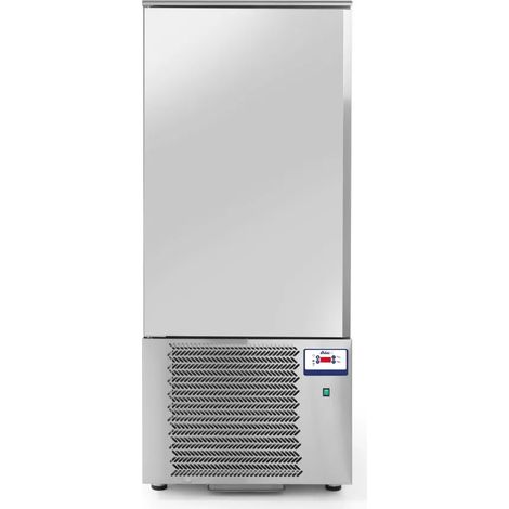 Cellule de refroidissement Arktic, GN 1/1, 230V/2080W, 790x943x(H)1975mm - Hendi (1/2)