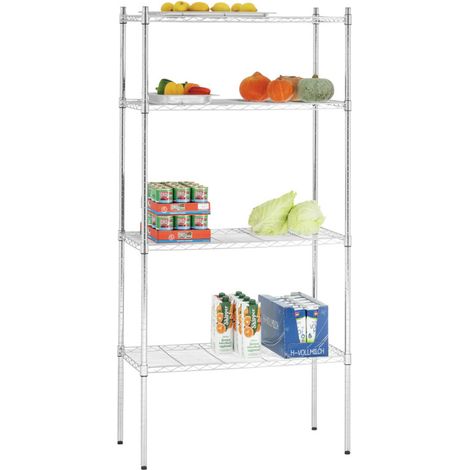 Étagère de stockage 4910 - Bartscher (1/5)