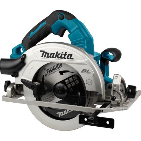 36V Ø190 mm Kreissäge MAKITA - ohne Akku und Ladegerät - DHS783ZJU (1/9)