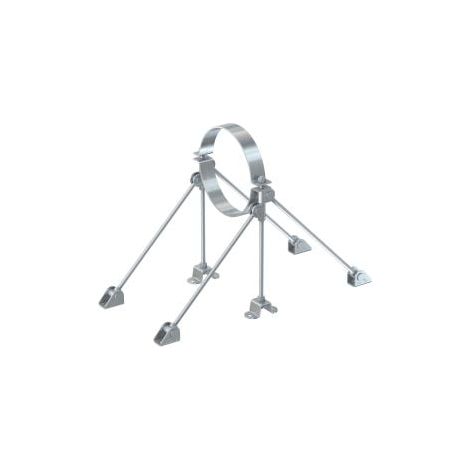 Fischer  Point  Fixe  léger  FFP-L42  -  567700 (1/4)