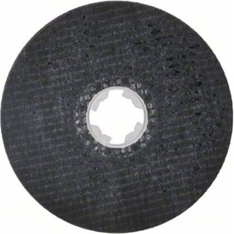 Bosch PRO Multi Material X-Lock disco de corte 125 x 1,6 x 22,23 mm - 2608619270 (1/4)