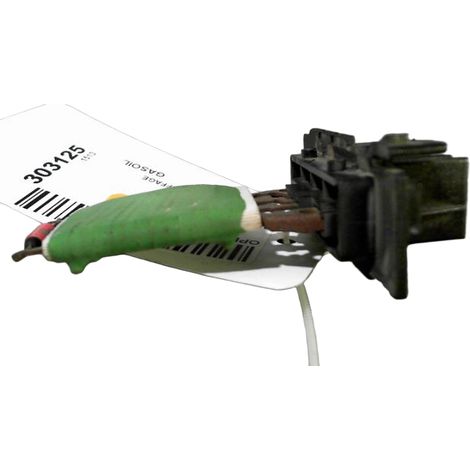 Resistance De Chauffage OPEL Corsa (1/2)