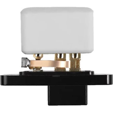 Résistance de moteur de ventilateur de chauffage/climatisation pour Mitsubishi Pajero (Pièces détachées automobiles) (1/5)