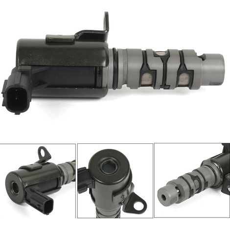 La pièce 15830-RAA-A01 convient à l'électrovanne VVT Honda et à la vanne de régulation d'huile OCV 6418-12-0108. (1/5)