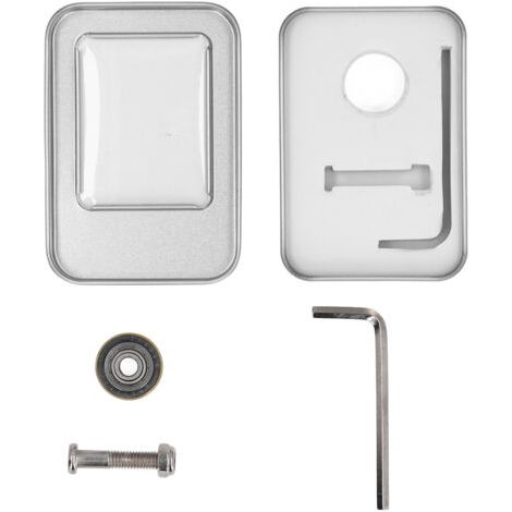 Lame de coupe de roue de coupe de carrelage 22x6x6mm, remplacement découpable de 2 à 20mm (1/5)