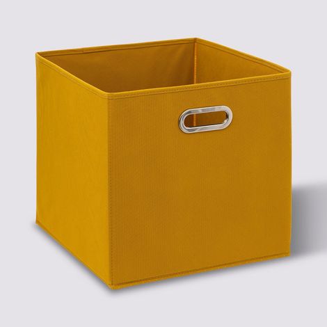 Boite de rangement 31 x 31 x 31 cm Atmosphera