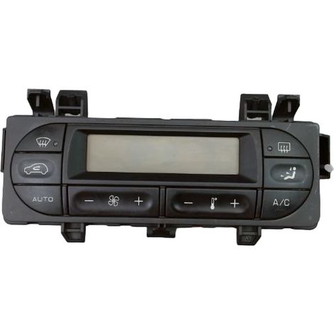 [PRODUIT D'OCCASION] Commande De Chauffage CITROEN C3 I Phase 2 2005-2010 ♻️ Ref Oe. 6452c3 - Garantie à vie (1/3)