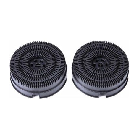 Filtro de carbón Elica CFC0038000 (1/3)