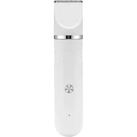 Ensemble de tondeuse pour chats et chiens, tondeuse et rasoir rechargeables pour animaux de compagnie, tondeuse pour animaux, faible bruit. (1/5)