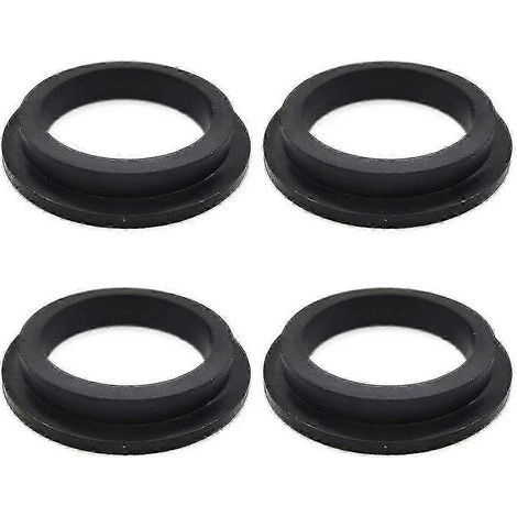 11412 Pool O-Ring Set for Sand Filter Pump Motor 4 O Ring Gasket Replacement Sand Filter Pump Parts (1/4)