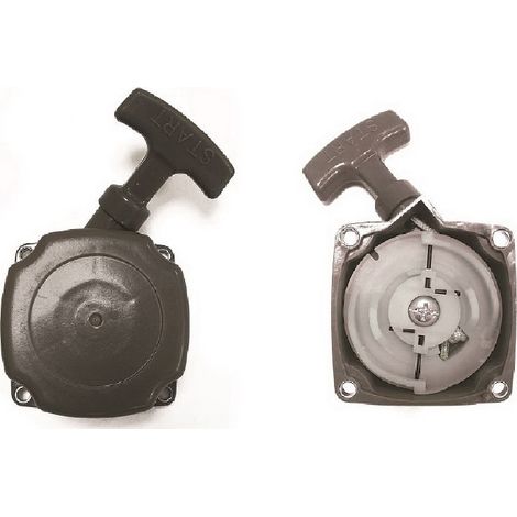 Arranque Completo compatible con Bc34 Ref 913859