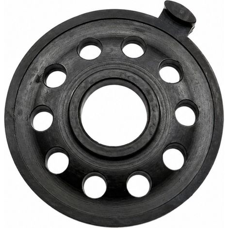 Tope Sujecion Manillar De Goma compatible con Daea520