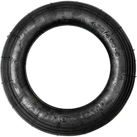 Roue gonflable PROREGAL pour brouette