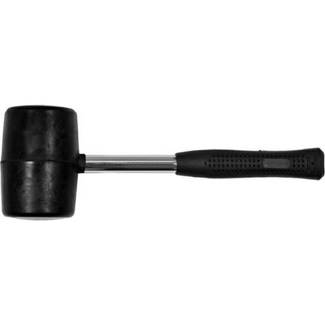 MARTELLO IN GOMMA/METALLO VOREL 1100g