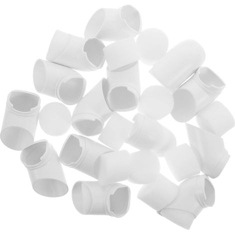 Ensembles Kit Gobelets Hydroponiques avec ponges Culture Int (1/5)