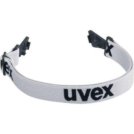 uvex Lunettes de protection confort uvex i-5, Teinte des verres: CLEAR (1/4)