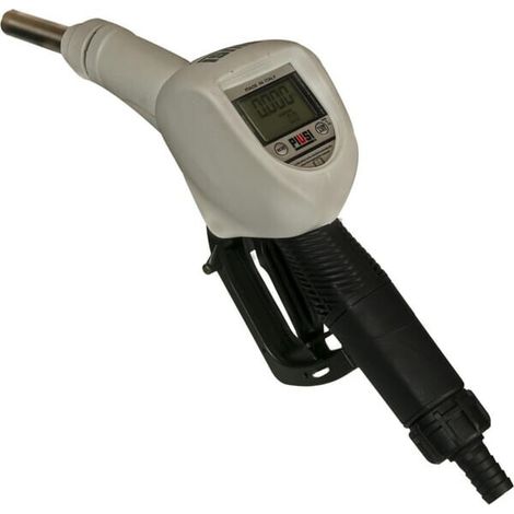 Pistola automatica SB325X con contalitri PIUSI F0061701A