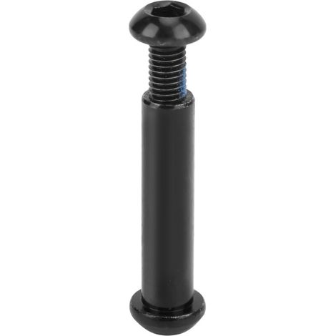 Vis de verrouillage relative de Scooter électrique de 45x10mm vis d'anneau de traction pour des Scooters de Ninebot MAX G30 (1/5)