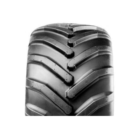 Neumático de rueda 23x8.50-12 para tractor de césped