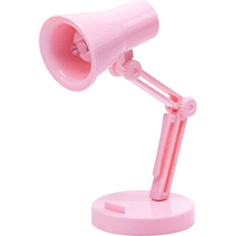 Tyenaza Mini Lampe de Table, Veilleuse LED Pliante Protection des (1/5)