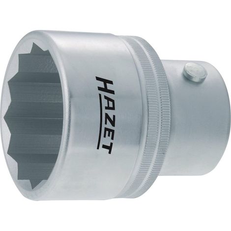 Hazet 1100Z-46 12kt.-Steckschlüssel-Einsatz, 46mm (1/4)