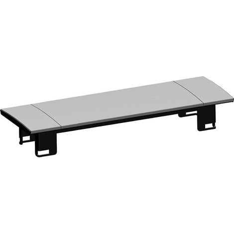 TAPA ALUMINIO TRIPLE POWER 255X87X8MM