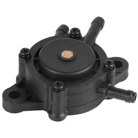 Bomba de combustible, bomba de combustible para Mikuni Briggs & Stratton 808492 808656 491922 691034 692313 (1/5)