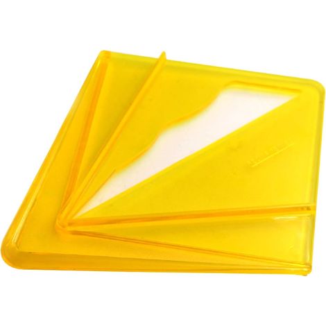 Compases para carpintería Trazadores para carpintería Calibradores Regla Círculos Regla de trazado Compás Herramienta de dibujo (1/5)