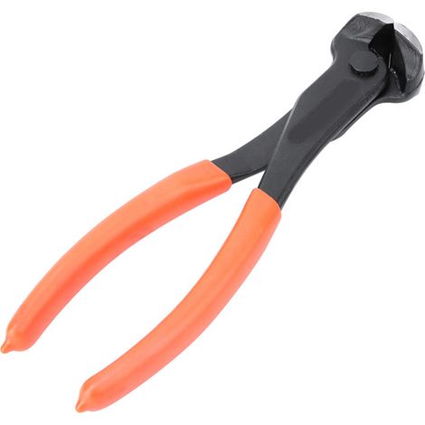 Pince coupante pour frettes de guitare de 7 pouces, outil de réparation pour instruments à cordes (1/5)