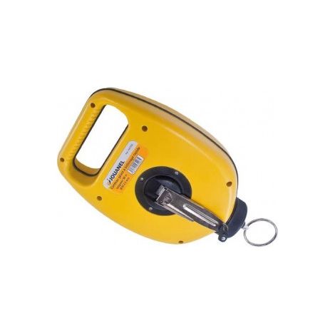Jouanel – Cordeau simple à bobinage rapide 50 m – Fil Ø 2,5 mm pour marquage précis – Réservoir ABS 200 g – MGTS50 (1/3)